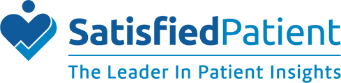 Satisfied Patient Logo